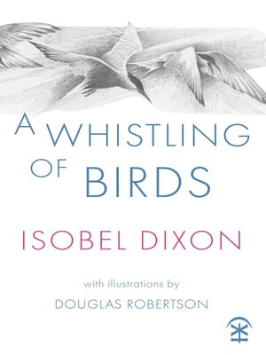 cover image of A Whistling of Birds